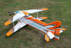 BJ Craft Exceed / Muscle Cloud Bipe ARF Airframe