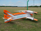 BJ Craft Exceed / Muscle Cloud Bipe ARF Airframe