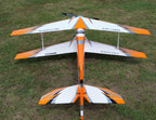 BJ Craft Exceed / Muscle Cloud Bipe ARF Airframe