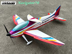 BJ Craft Navigator 70 ARF Airframe
