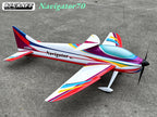BJ Craft Navigator 70 ARF Airframe