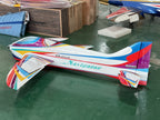 BJ Craft Navigator ARF Airframe
