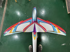 BJ Craft Navigator ARF Airframe