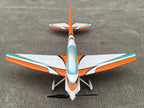 BJ Craft Nuance 70 ARF Airframe