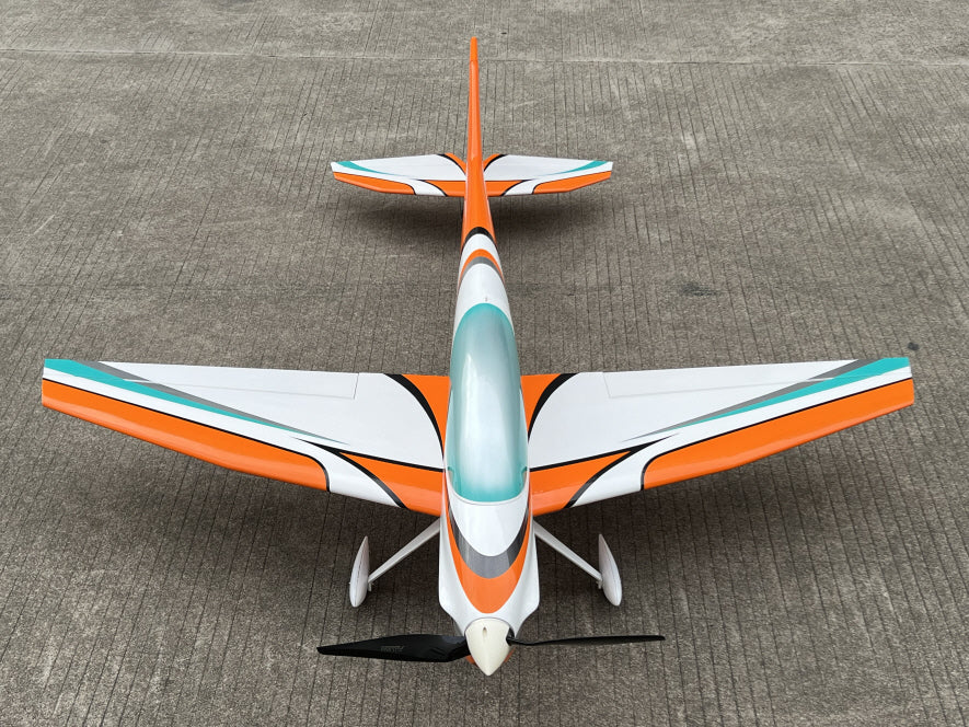 BJ Craft Nuance 70 ARF Airframe