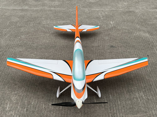 BJ Craft Nuance 70 ARF Airframe