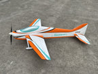 BJ Craft Nuance 70 ARF Airframe