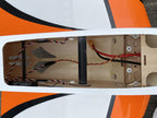 BJ Craft Nuance 70 ARF Airframe