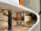 BJ Craft Nuance 70 ARF Airframe