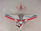 BJ Craft Nuance G2 70 Size RC Airplane 1460mm Wingspan