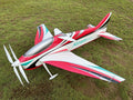 BJ Craft Strato Mono ARF Airframe