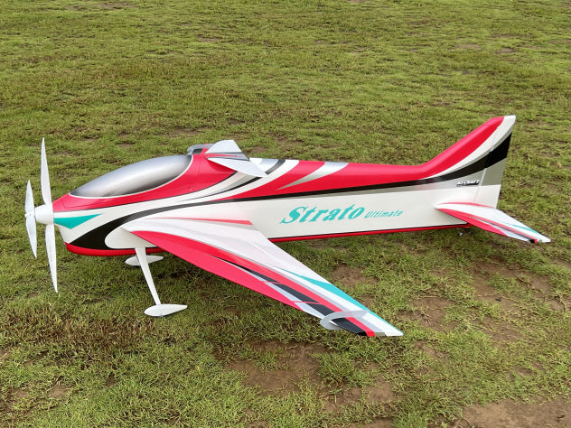 BJ Craft Strato Mono ARF Airframe