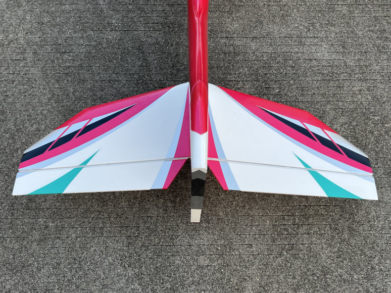 BJ Craft Strato Mono ARF Airframe