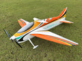 BJ Craft Strato LS (Less Sweepback) ARF Airframe