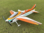 BJ Craft Strato LS (Less Sweepback) ARF Airframe