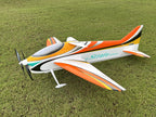 BJ Craft Strato LS (Less Sweepback) ARF Airframe