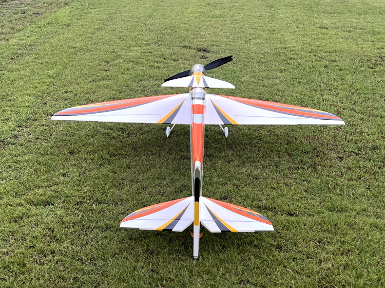 BJ Craft Strato LS (Less Sweepback) ARF Airframe