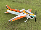 BJ Craft Strato LS (Less Sweepback) ARF Airframe