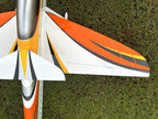 BJ Craft Strato LS (Less Sweepback) ARF Airframe