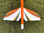 BJ Craft Strato LS (Less Sweepback) ARF Airframe