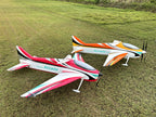 BJ Craft Strato LS (Less Sweepback) ARF Airframe