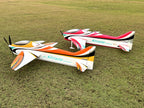 BJ Craft Strato LS (Less Sweepback) ARF Airframe