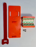 Precision Aero Products Black Box Mount Kit Latest Version
