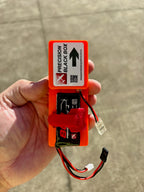 Precision Aero Products Precision Black Box Flight Coach Turn Key