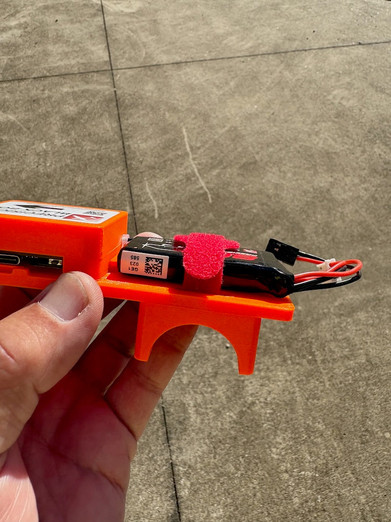 Precision Aero Products Precision Black Box Flight Coach Turn Key