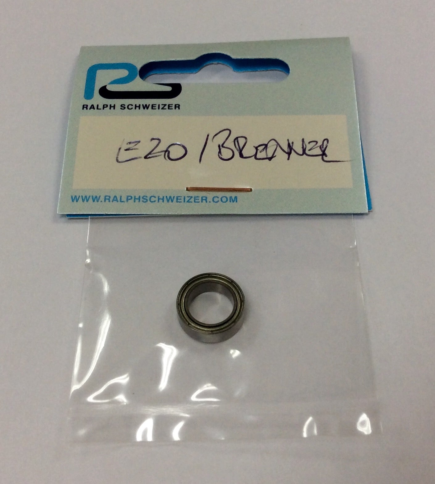 EZO Front Shaft Bearing for Brenner V3 CRS