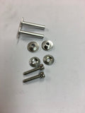CA Model Aluminium Axles 1-Pack