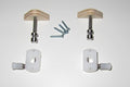 Ralph Schweizer Modeltechnic Canopy Latch V1 11.9g