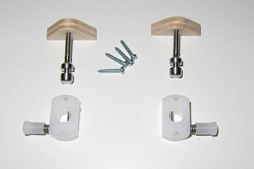 Ralph Schweizer Modeltechnic Canopy Latch V1 11.9g