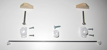 Ralph Schweizer Modeltechnic Canopy Latch V3