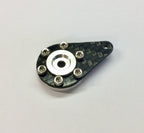 Precision Aero Products Carbon Servo Arm 17mm