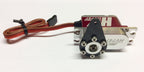Precision Aero Products Carbon Servo Arm 20mm