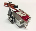 Precision Aero Products Carbon Servo Arm 22mm