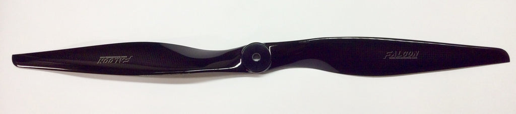 Falcon 21.5" x 13" Carbon Propeller V2