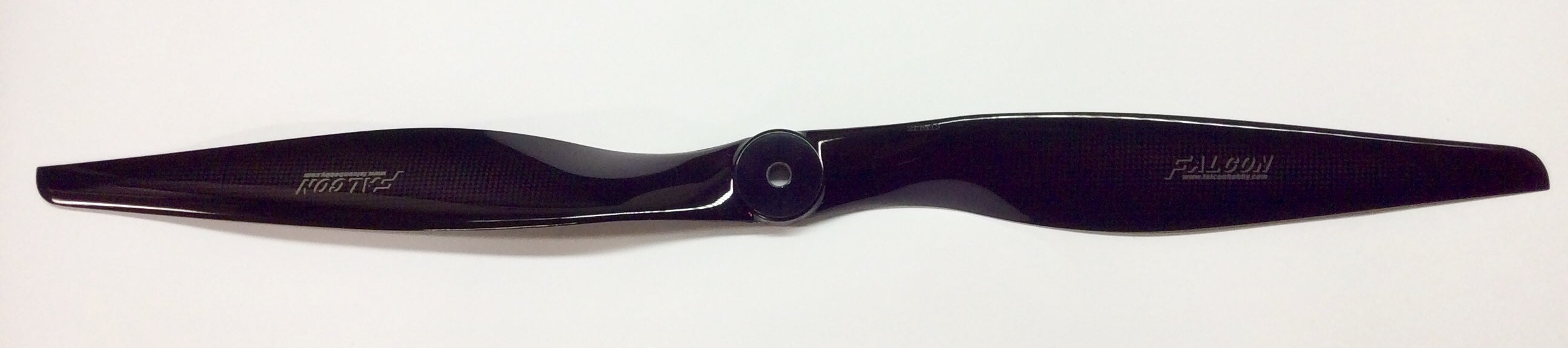 Falcon 21.5" x 13" Carbon Propeller V2
