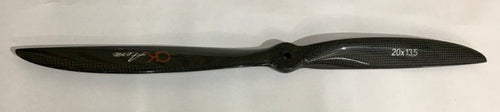 CK Aero 20" x 13.5" EP Carbon Propeller
