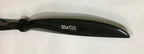 CK Aero 20" x 13.5" EP Carbon Propeller