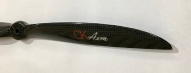 CK Aero 20" x 13.5" EP Carbon Propeller