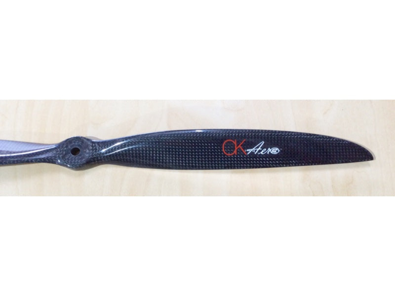 CK Aero 21.5" x 13" EP Carbon Propeller