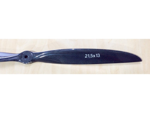 CK Aero 21.5" x 13" EP Carbon Propeller
