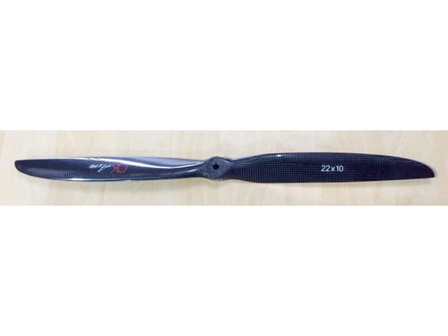 CK Aero 22" x 10" GP Carbon Propeller
