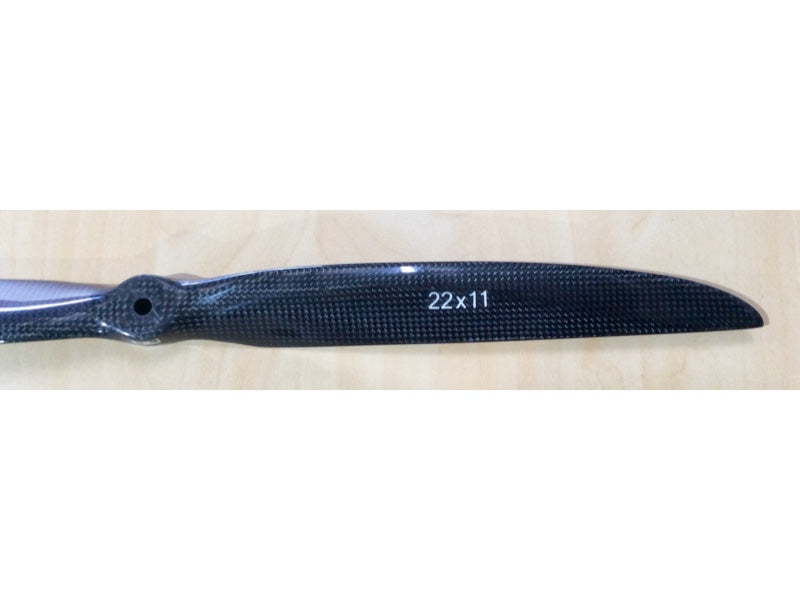 CK Aero 22" x 11" GP Carbon Propeller