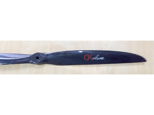 CK Aero 22" x 11" GP Carbon Propeller