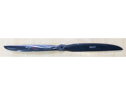 CK Aero 22" x 11" GP Carbon Propeller