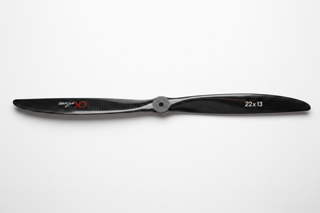 CK Aero 22x13 Full Prop