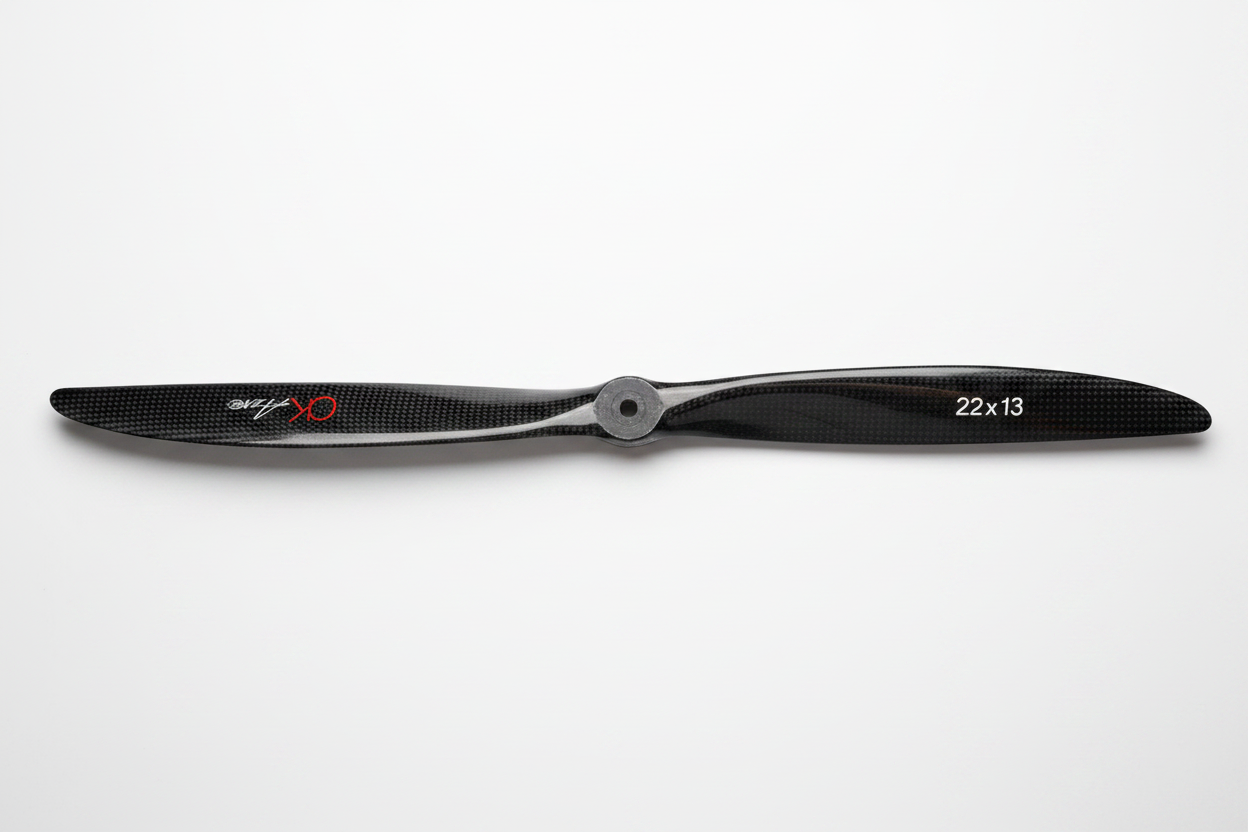 CK Aero 22x13 Full Prop